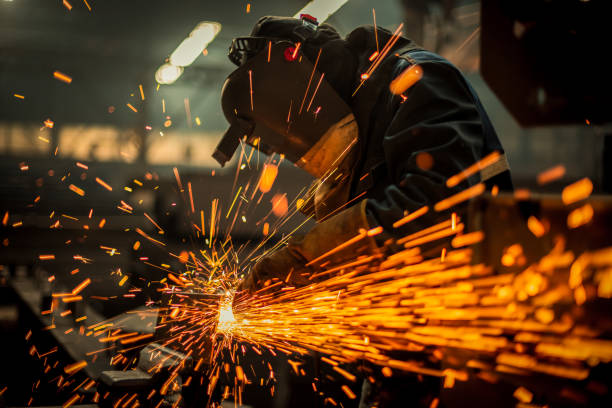 Affordable Welder Services in Mooresville, IN