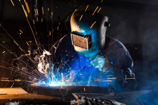 Trusted Mooresville, IN Welder & Metal Fabrication Experts