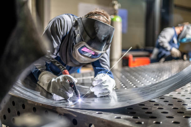 Affordable Welder Services in Mooresville, IN