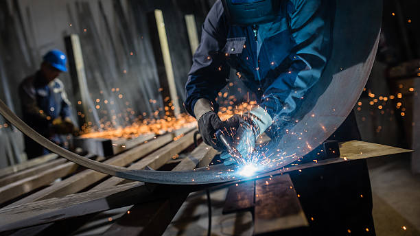Best Structural Steel Welding in Mooresville, IN